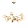 Люстра на штанге ST-Luce SL1500.203.12