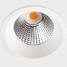 Встраиваемый светильник ITALLINE IT08-8036 white 4000K