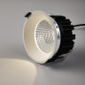 Встраиваемый светильник ITALLINE IT08-8036 white 4000K