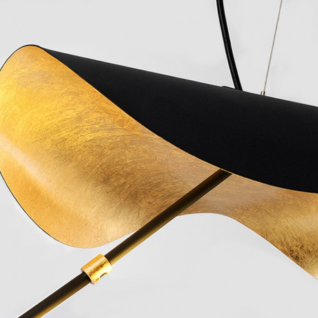 Подвесной светильник ImperiumLoft 178135-26