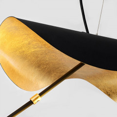 Подвесной светильник ImperiumLoft 178135-26