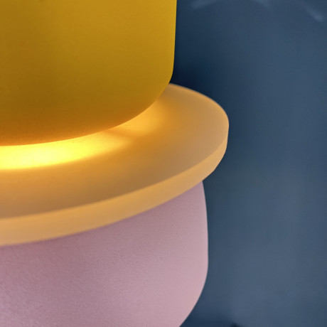 Потолочный детский светильник ImperiumLoft 179674-26