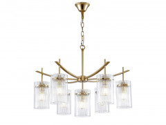 Подвесная люстра Newport 4577/C