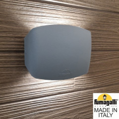 Светильник настенный Fumagalli AB1.000.000.LXJ1L