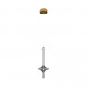 Подвесной светильник LOFT IT 10061GD