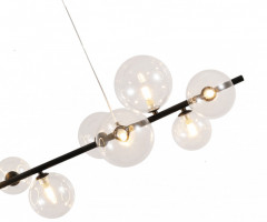 Подвесная люстра Kink Light 07608-7А,19