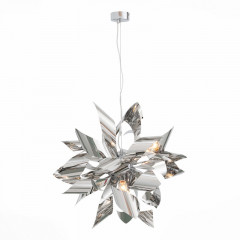 Подвесная люстра ST-Luce SL453.103.06E