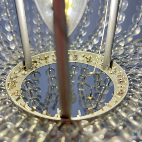 Накладная люстра ImperiumLoft 73723-22