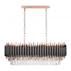 Подвесная люстра LOFT IT 10206/1200R