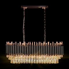 Подвесная люстра LOFT IT 10206/1200R