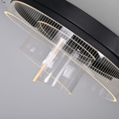 Накладной светильник ImperiumLoft 314527-26