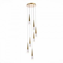 Каскадная люстра ST-Luce SL6111.203.07