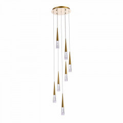 Каскадная люстра ST-Luce SL6111.203.07