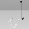 Люстра на штанге Kink Light 08039-120A,19