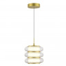 Подвесной светильник ST-Luce SL6239.203.03