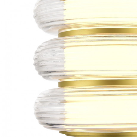 Подвесной светильник ST-Luce SL6239.203.03