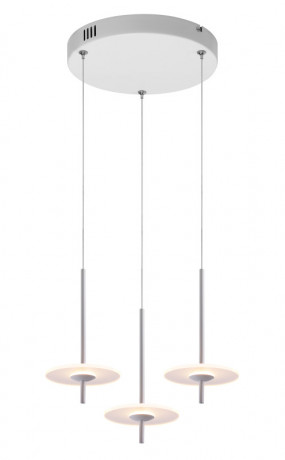 Подвесной светильник Moderli V11392-PL