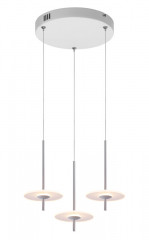 Подвесной светильник Moderli V11392-PL