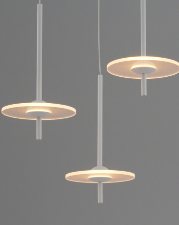 Подвесной светильник Moderli V11392-PL