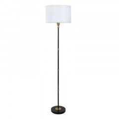 Торшер ARTE Lamp A4090PN-1BK