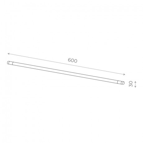 Коннектор ST-Luce ST1653.419.00