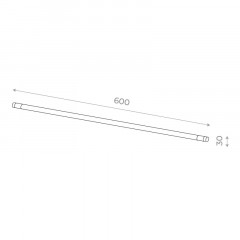 Коннектор ST-Luce ST1653.419.00