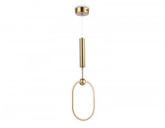 Подвесной светильник Ambrella Light FL10578