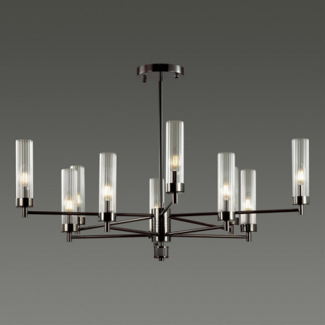 Люстра на штанге LUMION 5275/10C