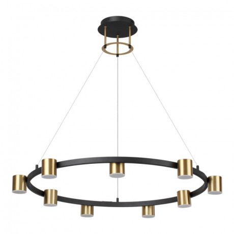 Подвесная люстра LUMION 6532/58L