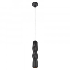 Подвесной светильник ARTE Lamp A5400SP-1BK