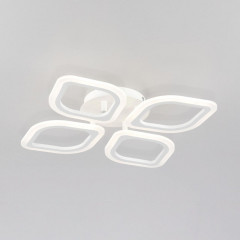 Накладная люстра Citilux CL236040R