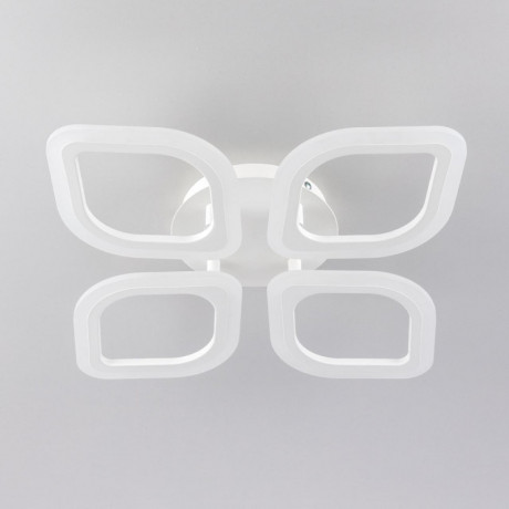 Накладная люстра Citilux CL236040R