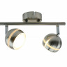 Спот ARTE Lamp A6009PL-2SS