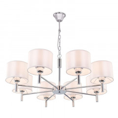 Подвесная люстра Citilux CL463180