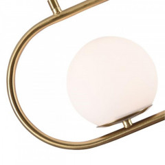 Подвесная люстра ARTE Lamp A7745SP-3AB