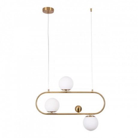 Подвесная люстра ARTE Lamp A7745SP-3AB