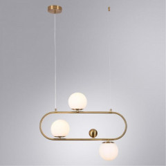 Подвесная люстра ARTE Lamp A7745SP-3AB