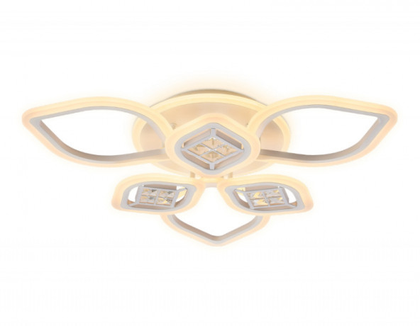 Люстра на штанге Ambrella Light FA282