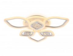 Люстра на штанге Ambrella Light FA282