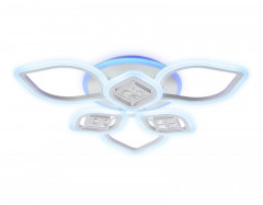 Люстра на штанге Ambrella Light FA282