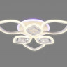 Люстра на штанге Ambrella Light FA282