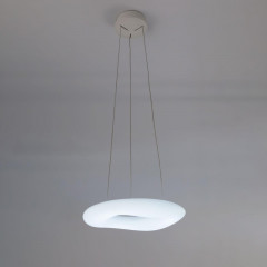 Подвесной светильник Citilux CL732A520GS