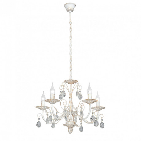 Подвесная люстра Vitaluce V1180/5