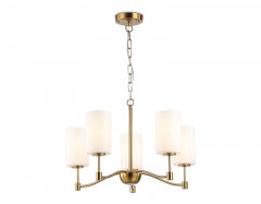 Подвесная люстра Ambrella Light LH56051