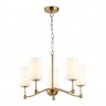 Подвесная люстра Ambrella Light LH56051