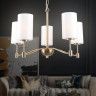 Подвесная люстра Ambrella Light LH56051