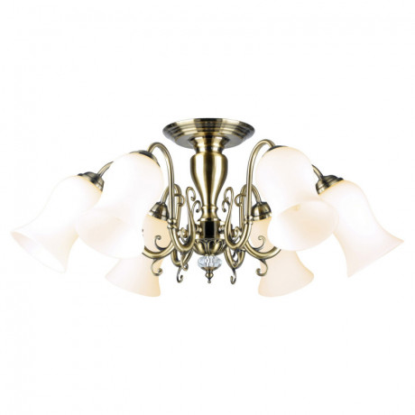 Люстра на штанге Lussole LSP-8026