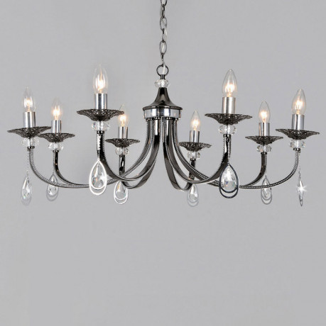 Подвесная люстра Citilux CL417181