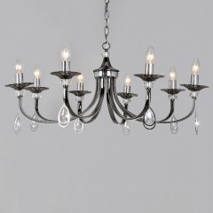 Подвесная люстра Citilux CL417181