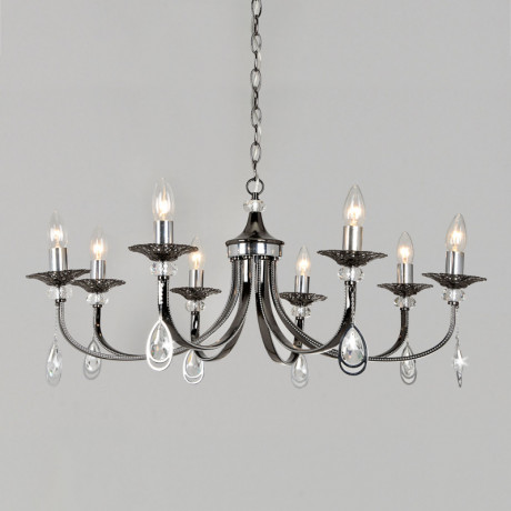 Подвесная люстра Citilux CL417181